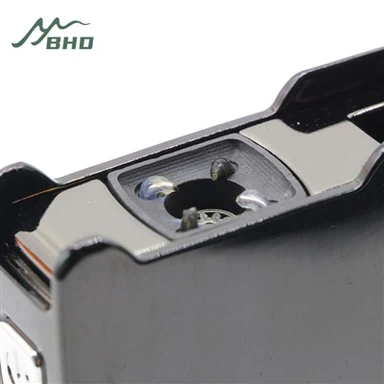 Usb tändare cigarett