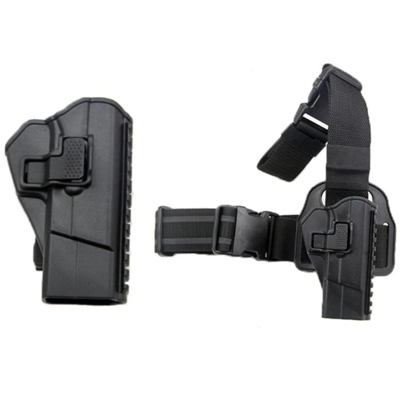 Adjustable polyester holster Adjustable polyester holster
