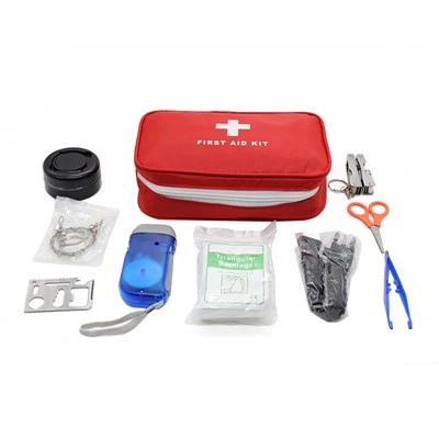 Medicinsk Nödsituation Pack